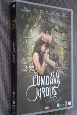 DVD Lumoava kirous ( 2013 )