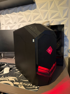 Pelitietokone RTX 2060 / i5