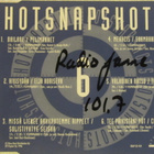 Various • Hotsnapshots 6 PROMO CD - pikkukuva 1