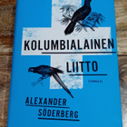 Alexander Söderberg - Kolumbialainen liitto - pikkukuva 1