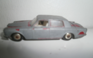 Matchbox nro 24
