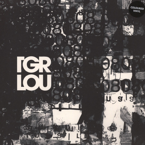 { tiger lou - the loyal }