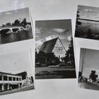 LOHJA,kulkenut postikortti v.1960 - pikkukuva 4