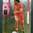 Panini World Cup 2006 Foil card Ruud van Nistelrooij - pikkukuva 1