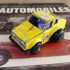 Datsun 240Z erikoinen vetomoottorilla Hong Kong - pikkukuva 1