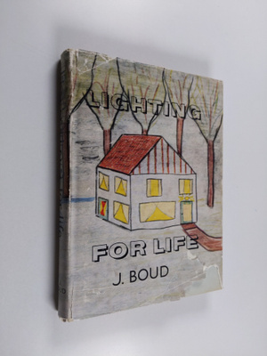 John Boud : Lighting for Life