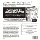MATT GROENING: Rakkaus on yhtä helvettiä - pikkukuva 2