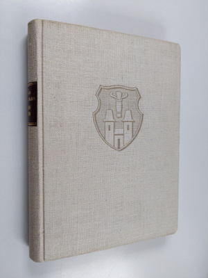 Vasa ångkvarn 1849-1949 : ur en hundraårig handelskvarns ...