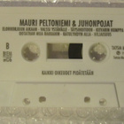 Mauri Peltoniemi & Juhonpojat • Ota syliisi vielä C-Kasetti - pikkukuva 5