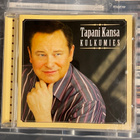 TAPANI KANSA - Kulkumies cd - pikkukuva 1