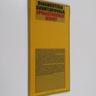 Diagnostisia suuntaviivoja : Epigastriumin kivut - pikkukuva 1