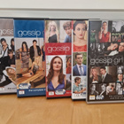 Gossip Girl – kaudet 1-6 (30DVD) – koko sarja - pikkukuva 1