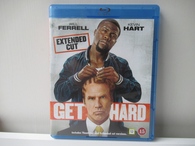 GET HARD BLU-RAY