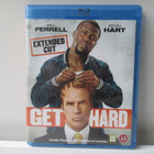 GET HARD BLU-RAY - pikkukuva 1