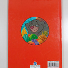 Viidakkokirjan viidakkoviikarit - pikkukuva 2