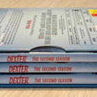 Dexter: Kausi 2 (2007) Michael C. Hall (4DVD) - pikkukuva 4