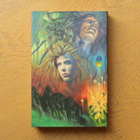 Delano & Higgins: World Without End - pikkukuva 2