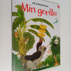 Atsuko Morozumi : Min gorilla : en räknesaga - pikkukuva 1