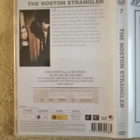 THE BOSTON STRANGLER DVD - pikkukuva 2