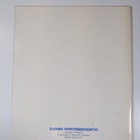 Suomen hypoteekkiyhdistys 125 v 1860-1985 toimintakertomu... - pikkukuva 2