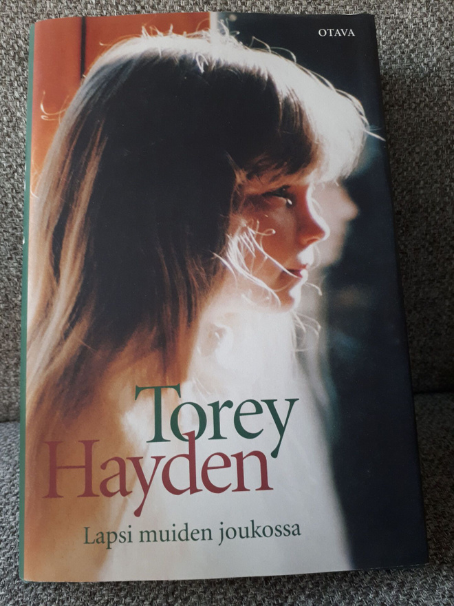 Torey Hayden: Lapsi muiden joukossa
