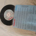 V/A - Finnjet-valssi - 7"EP Cumulus, finnjet singers... - pikkukuva 2