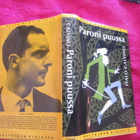 PARONI PUUSSA - italo calvino  ( K 3 hieno kuntoinen !! - pikkukuva 2