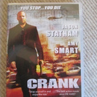 CRANK/JASON STATHAM,AMY SMART - pikkukuva 1