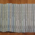 ENID BLYTON koko VIISIKKO sarja (1-21) 1968-1970 HYVIN SIIST - pikkukuva 5