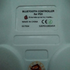Playstation PS3 langaton ohjain - pikkukuva 3