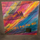 LP Savannah: Soul party - pikkukuva 2