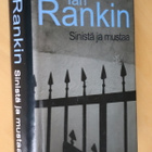 Ian Rankin : Sinistä ja mustaa ( 1.p. 2006 k.po ) - pikkukuva 1