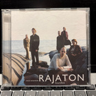 VOCAL ENSEMBLE RAJATON - Boundless cd - pikkukuva 1