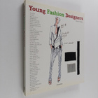 Marta R. Hidalgo : Young fashion designers - pikkukuva 1