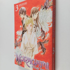 Adachitoka : Noragami : stray god 3 - pikkukuva 1