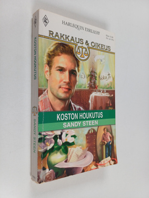 Sandy Steen : Koston houkutus