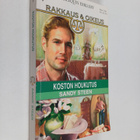 Sandy Steen : Koston houkutus - pikkukuva 1