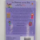 Rosie Greening : The Princess and the Pea (Reading with P... - pikkukuva 2