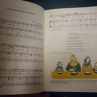 Pienen laulajan kirja I - VEKKULI HEPPULI (1p.1975) Sis.pk:t - pikkukuva 4