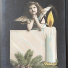 Erittäin kaunis taidejoulukortti 1906, Nikolainkaupunki - pikkukuva 1