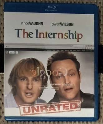 The Internship