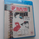 The Rolling Stones : Hamilton Coliseum Live In 1981 Blu-Ray - pikkukuva 1