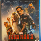 Iron Man 3 - Blu-ray - pikkukuva 1