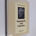 Bernhard Wittlich ym. : Handschrift und Charakter - gemei... - pikkukuva 1