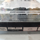 SAW 1 - 7 THE COMPLETE COLLECTION  DVD UUSI - pikkukuva 4