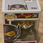 Funko Pop! Marvel Wasp #341 - pikkukuva 2