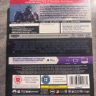 Transformers - The Last Knight Steelbook - pikkukuva 2