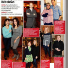 Seura n:o 3 2012 Paola. Jämsän murha. Renny. Kiira. - pikkukuva 5