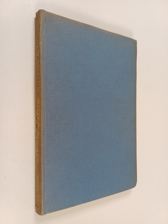 George Mikes : How to be an alien : A handbook for beginn...