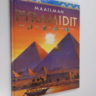 Anne Millard : Maailman pyramidit - pikkukuva 1